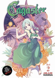 [9781950912087] CAGASTER 2