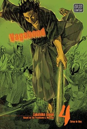 [9781421522463] VAGABOND VIZBIG ED 4