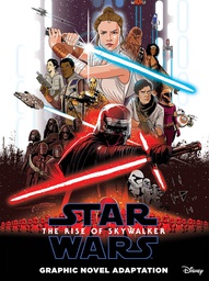 [9781684056866] STAR WARS RISE OF SKYWALKER