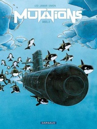 [9789085586074] Mutations 2