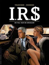 [9789064215964] IRS 21 De val van de engelen