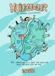 [9789493166202] Huidhonger Huidhonger en andere ongemakken