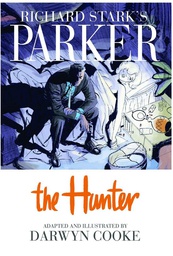 [9781600104930] RICHARD STARKS PARKER THE HUNTER
