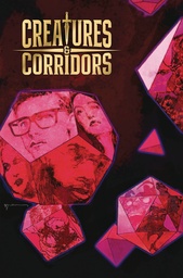 [9781964226095] CREATURES & CORRIDORS BILL SIENKIEWICZ PREMIERE ED