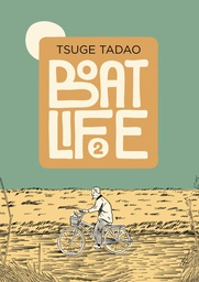 [9781963314120] BOAT LIFE 2