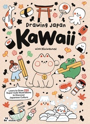 [9788410650725] DRAWING JAPAN KAWAII