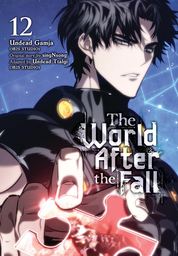 [9798400904516] WORLD AFTER THE FALL 12