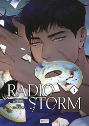 [9798400903519] RADIO STORM 3