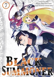 [9781975392284] BLACK SUMMONER 7