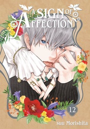 [9798888775127] A SIGN OF AFFECTION 12