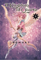 [9798888775813] A KINGDOM OF QUARTZ 4
