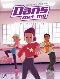 [9789463941624] Dans Met Mij 1 De revelatie