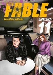 [9798888772546] FABLE OMNIBUS 11