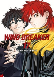 [9781646519644] WIND BREAKER 17