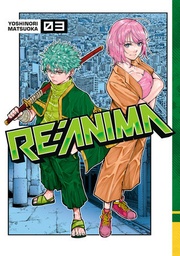 [9798888775141] RE:ANIMA 3