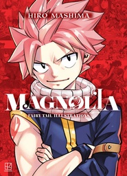 [9798888777039] Magnolia: Fairy Tail Illustrations