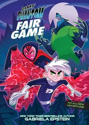 [9781419776854] DANNY PHANTOM FAIR GAME