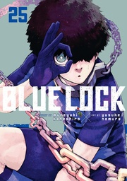 [9798888771556] BLUE LOCK 25