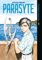 [9798888776636] PARASYTE PAPERBACK COLLECTION 1