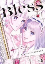 [9798888775745] BLESS 6
