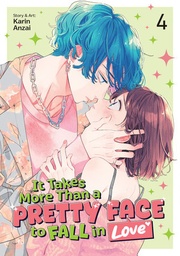 [9798893734225] IT TAKES MORE THAN A PRETTY FACE TO FALL IN LOVE 4
