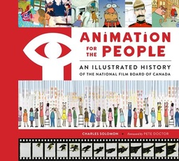 [9781419758904] ANIMATION FOR THE PEOPLE