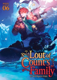 [9798893736694] LOUT OF COUNT'S FAMILY (NOVEL) 6