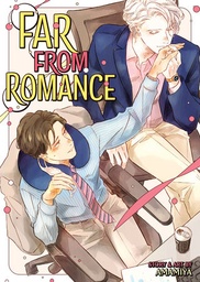 [9798895612361] FAR FROM ROMANCE