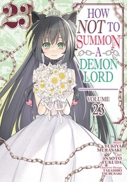 [9798893733532] HOW NOT TO SUMMON A DEMON LORD (MANGA) 23