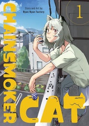 [9798895614358] CHAINSMOKER CAT 1