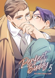 [9798893737172] PERFECT BUDDY (THE COMIC / MANHWA) 5