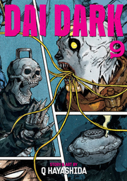 [9798895616659] DAI DARK 9