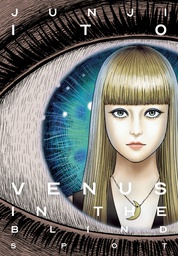 [9781974715473] VENUS IN BLIND SPOT JUNJI ITO