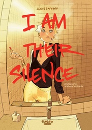 [9781506747293] I AM THEIR SILENCE