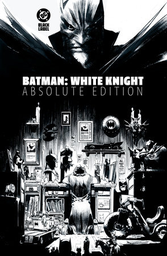 [9781799507987] BATMAN WHITE KNIGHT ABSOLUTE EDITION (MR)