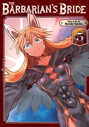[9798893733631] BARBARIANS BRIDE 5