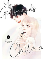 [9798893738148] MY GIRLFRIENDS CHILD 9