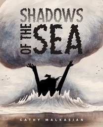 [9798875001376] SHADOWS OF THE SEA (MR)