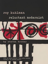 [9781683965480] ROY KUHLMAN RELUCTANT MODERNIST