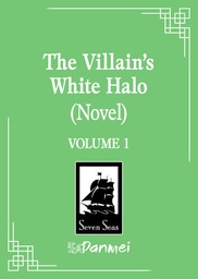 [9798895611166] VILLAINS WHITE HALO 1