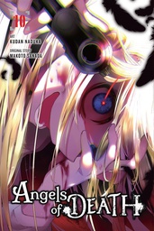 [9781975315108] ANGELS OF DEATH 10