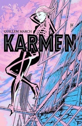 [9781534330924] KARMEN (MR)