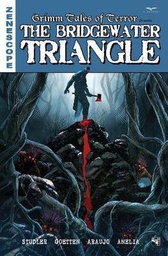 [9781951087067] GRIMM TALES OF TERROR BRIDGEWATER TRIANGLE