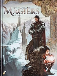 [9789463941532] Magiërs 2 Eragan
