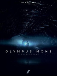 [9789463941600] Olympus Mons 4 Millennials