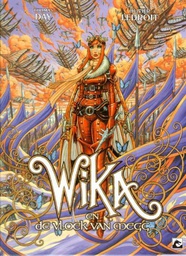 [9789463734905] Wika 3 De Vloek van Megg