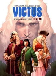 [9789463730600] Victus 1 Veni