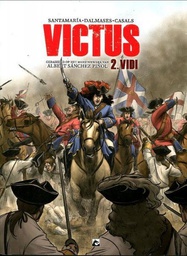[9789463730624] Victus 2 Vidi