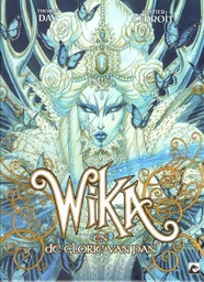 [9789463734912] Wika 4 De glorie van Pan