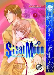 [9781569701010] STEAL MOON 2